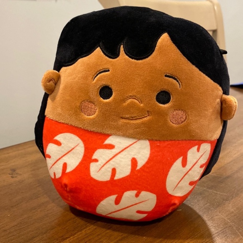 Disney Lilo SQUISHMALLOW